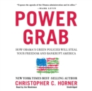 Power Grab - eAudiobook