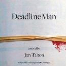 Deadline Man - eAudiobook