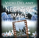 Negative Image - eAudiobook