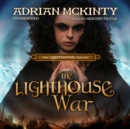 The Lighthouse War - eAudiobook