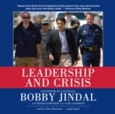 Leadership and Crisis - eAudiobook
