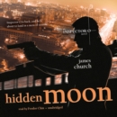 Hidden Moon - eAudiobook