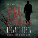 All Cry Chaos - eAudiobook