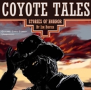 Coyote Tales - eAudiobook