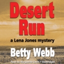 Desert Run - eAudiobook