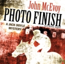 Photo Finish - eAudiobook