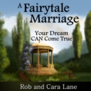 A Fairytale Marriage - eAudiobook