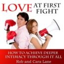 Love at First Fight - eAudiobook