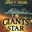 Giants' Star - eAudiobook