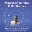 Murder in the 11th House - eAudiobook