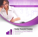 Family Financial Freedom - eAudiobook