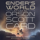 Ender's World - eAudiobook