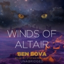 The Winds of Altair - eAudiobook