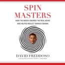 Spin Masters - eAudiobook