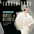 Damsel in Distress - eAudiobook