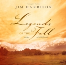 Legends of the Fall - eAudiobook