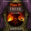 Cirque du Freak - eAudiobook