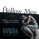 The Hollow Men - eAudiobook