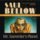 Mr. Sammler's Planet - eAudiobook
