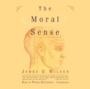 The Moral Sense - eAudiobook