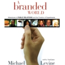 A Branded World - eAudiobook