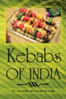 Kebabs of India - eBook