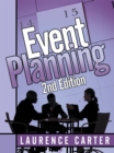 Event Planning 2Nd Edition - eBook