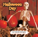 Halloween Day - eBook