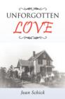 Unforgotten Love - Book