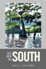 Old South, New South, No South - Book