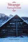 Strange Turn of Events - eBook