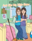 Just Like My Little Sister - eBook