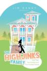 The Highjinks Family and Their Two-Footed and Four-Footed Friends - Book