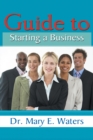 Guide to Starting a Business - eBook