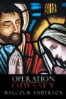 Operation Odyssey - Book