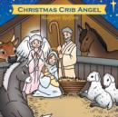 Christmas Crib Angel - Book
