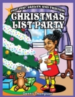 Pop-Pop, Jaelyn and Friends : Christmas List Party - eBook