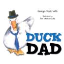 Duck Dad - Book