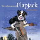 The Adventures of Flapjack : Finding Where I Belong - Book