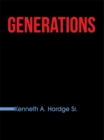 Generations - eBook