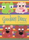 Goodees Deux : Shapes, Sizes, and Foods - eBook