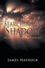Searching in Shadow : Victorian Prose and Thought - Book