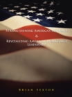 Strengthening America'S Resource & Revitalizing American Workforce Leadership - eBook