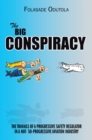 The Big  Conspiracy : The Travails of a Progressive Safety Regulator in a Not- So-Progressive Aviation Industry - eBook