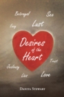 Desires of the Heart - eBook