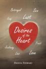 Desires of the Heart - Book