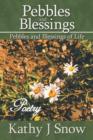 Pebbles and Blessings : Pebbles and Blessings of LIfe - Book