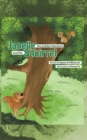 Janelle, the Golden Retriever and the Squirrel - eBook