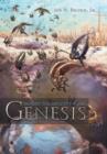 Before the Beginning of Genesis - Book