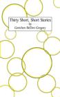 Thirty Short, Short Stories - Book